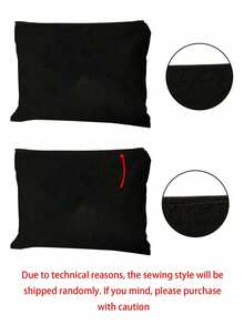 Foldable Travel Bags Unisex Storage Bag, Portable Women Handbags Men Large Capacity Luggage Bags, With Fligft Essentials Pattern, Multifunctional Travel Accessories - Multicolor - View 8