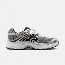 Giày thể thao nam NIKE AIR MAX MOTO 2K, cổ thấp IR1476-101 - Bạc - Xem 2