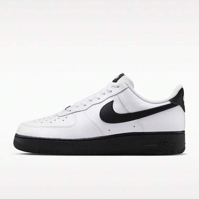 Nike 男士空军一号'07休闲运动鞋，低帮 FJ4146-129