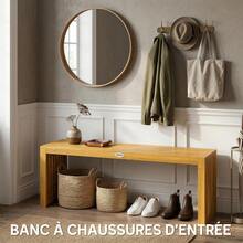 Bancs - Kaki - Voir 6