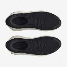 Under Armour Giày chạy bộ nam Phantom 4 Luxe HOVR nhẹ, thoáng khí, chất liệu lưới, thích hợp cho việc đi lại trong thành phố. - màu đen - Xem 5