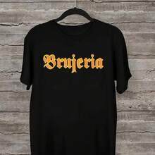 Camiseta Estampada Brigeia, Nuevo Estilo Verano 2026 - Camiseta de Cuello Redondo para Hombre, Transpirable, Casual y de Alta Calidad - forma - Ver 1