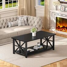 Tables d'appoint - Noir - Voir 9