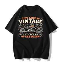 Camiseta extragrande con estampado de esqueleto humano, estilo urbano, camiseta para ni?as y ni?os, top de verano, camiseta estampada de manga corta. - Negro - Ver 2