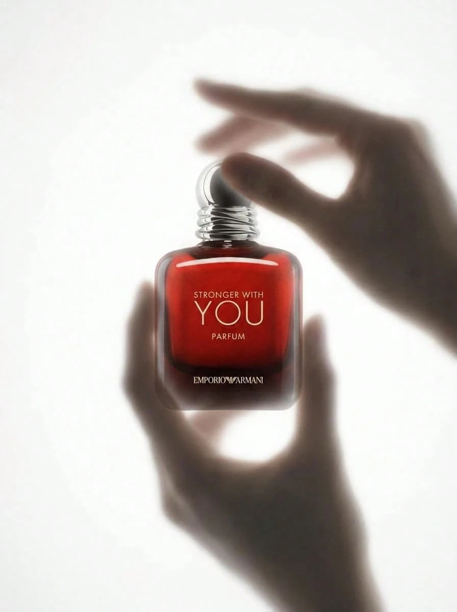 Armani Stronger With You Parfum 50 ml - 東方 - 50 毫升 - 查看 1