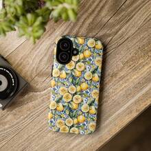 Fashion Phone Cases - 磨砂飾面 - 查看 5