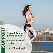 Women's Daily Multi - Immune Support, Energy Production, Promotes Heart, Brain, Skin And Hair Health, Maintains Healthy Vitality - Vitamins A,B12,C,D3 - 120pcs - 120 Capsules - 查看 6