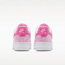 Nike Giày thể thao nữ WMNS AIR FORCE 1 '07, kiểu dáng cổ thấp IR1974-663 - Màu Hồng baby - Xem 4