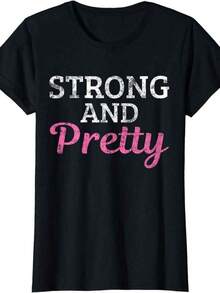 Camiseta unisex de manga corta, Camiseta Fuerte y Bonita, camisetas de hombre, spiderman, , camisetas de mujer, romwe men, boho chic, regalos para maestros, camiseta de mujer, atuendos curvos para hombre, y2k - Negro - Ver 6
