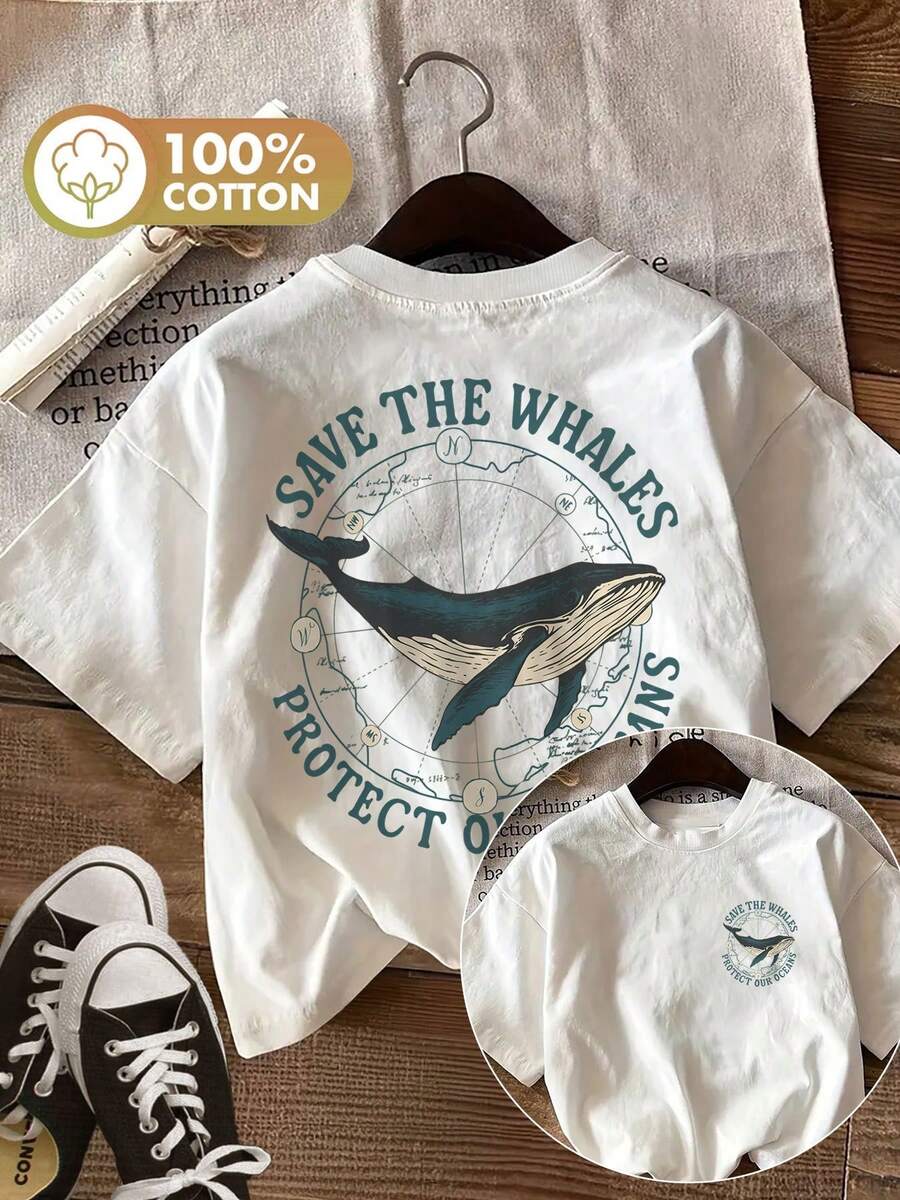 Women T-Shirts - White - View 1