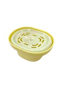 1 pieza Dispensador de jabón líquido para la cocina, adecuado para el fregadero, excelente para el jabón de platos/jabón de manos, se puede usar en la cocina/baño/espacios comerciales, no incluye el líquido ni el recipiente - Varios estilos - Ver 10