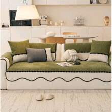 Copridivano - Mu You Verde Matcha - Visualizzare 4