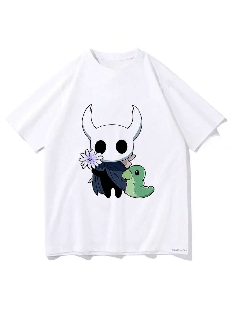 Women T-Shirts - White - View 1