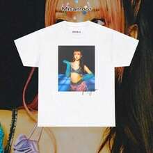 Women T-Shirts - White 9 - View 6