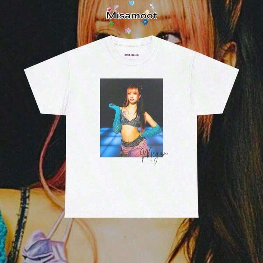 Women T-Shirts - White 4 - View 1