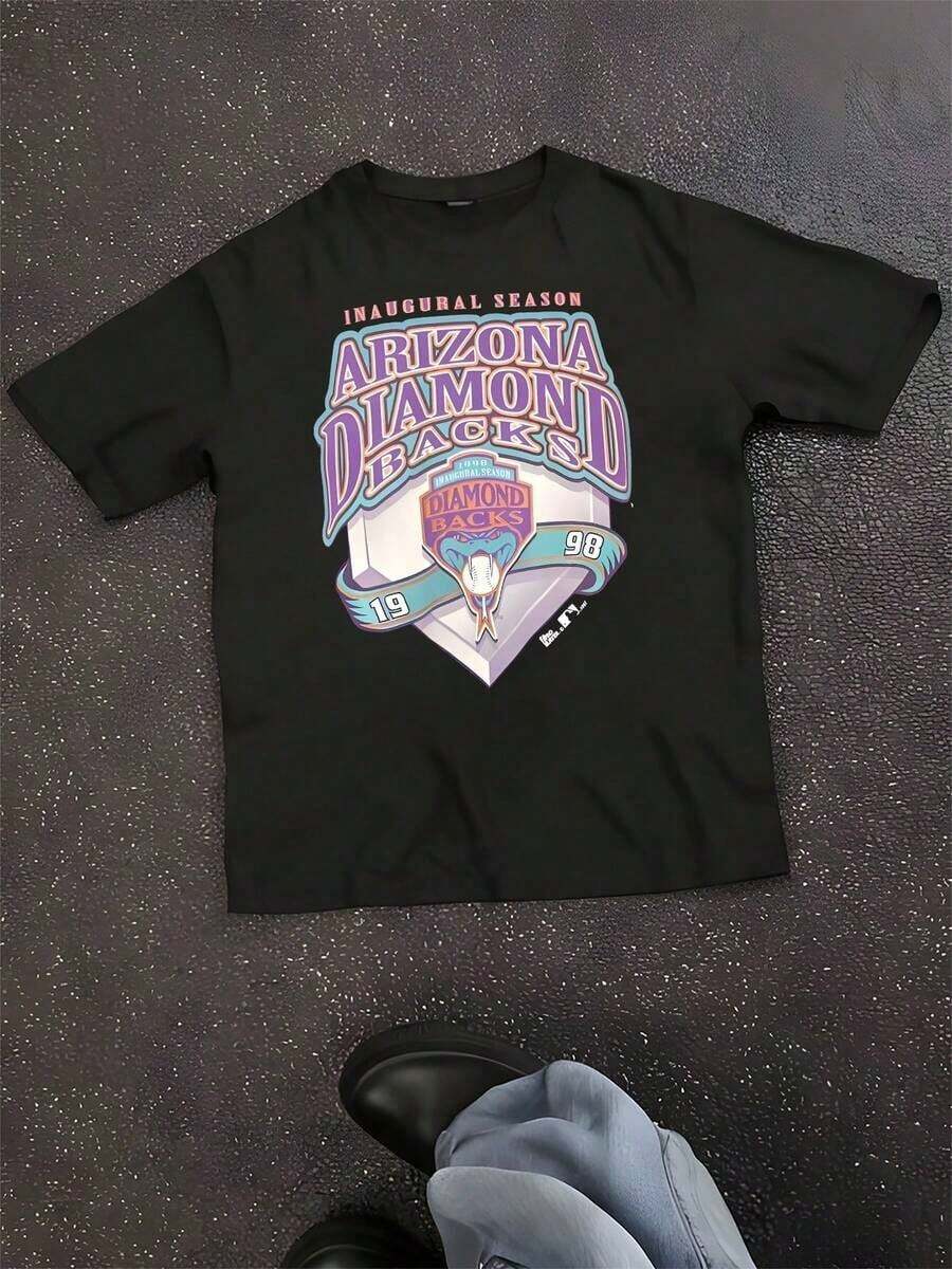Women T-Shirts - Back 14 - View 1
