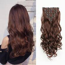 Party Wigs - SC88-6 - View 10