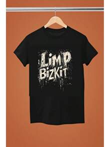Women T-Shirts - Black - View 7