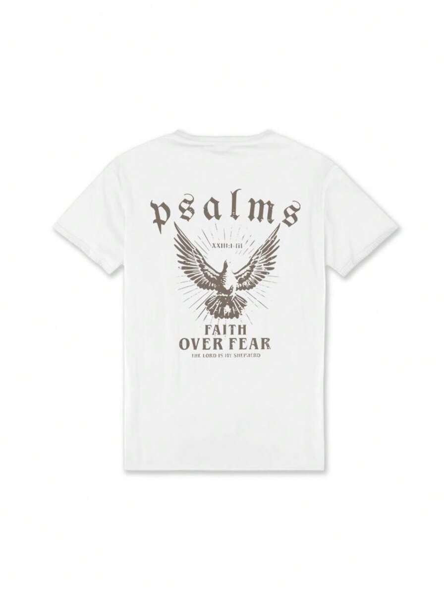 Women T-Shirts - White - View 1