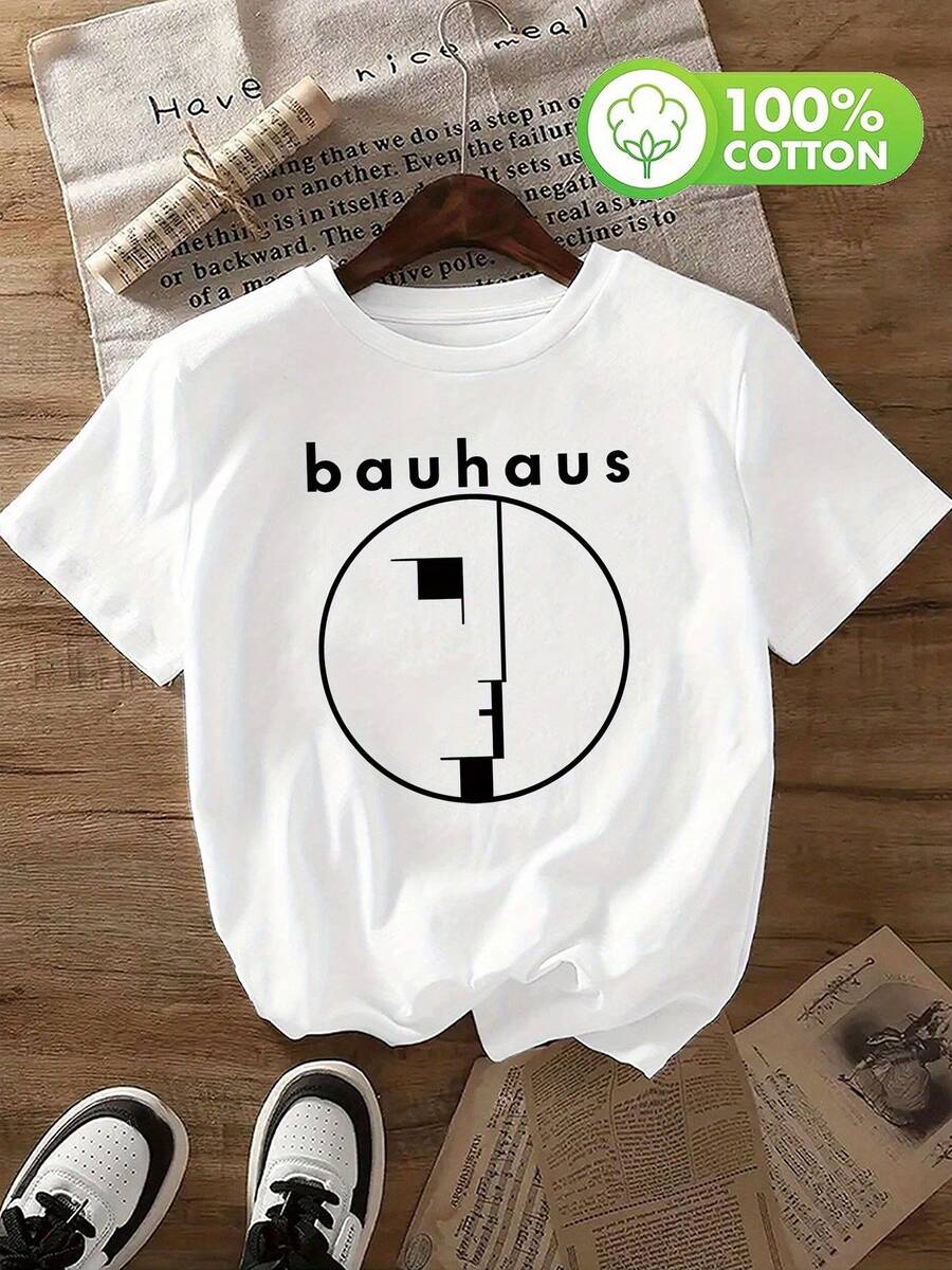 Women T-Shirts - White - View 1