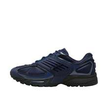 Nike Air Pegasus Wave 舒適百搭 低筒 休閒跑步鞋 男款 藍色 - 藍色 - 查看 2