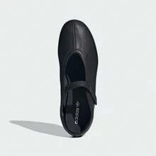 Adidas Originals Giày thể thao thường ngày Stan Smith LO BALLET W Unisex, cổ thấp JQ6939 - màu đen - Xem 4
