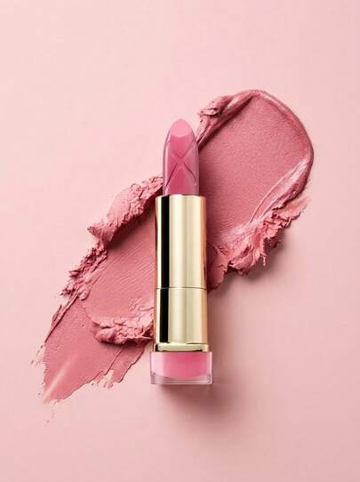Max Factor Colour Elixir Lipstick 090 English Rose 4 g