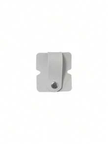 1 chiếc kẹp giữ dây cáp sạc bằng silicon, cuộn dây tai nghe, dây cáp dữ liệu - Nhiều màu - Xem 11