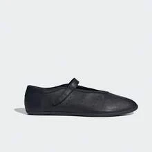 Adidas Originals Giày thể thao thường ngày Stan Smith LO BALLET W Unisex, cổ thấp JQ6939 - màu đen - Xem 1