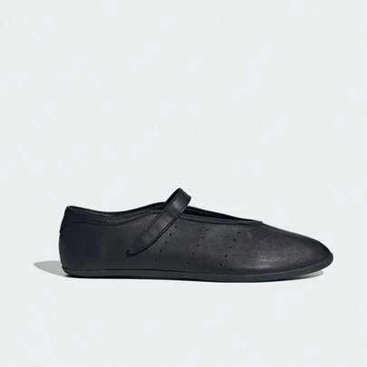 Adidas Originals Giày thể thao thường ngày Stan Smith LO BALLET W Unisex, cổ thấp JQ6939