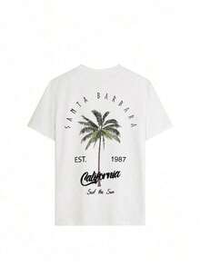 Women T-Shirts - White - View 4