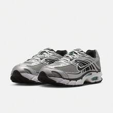 Giày thể thao nam NIKE AIR MAX MOTO 2K, cổ thấp IR1476-101 - Bạc - Xem 5