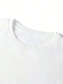 Women T-Shirts - White - View 10