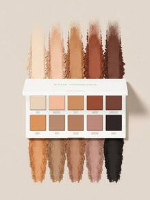 Kylie Cosmetics The Classic Matte Palette 16 g - 中性的 - 查看 1