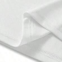 Women T-Shirts - White 1 - View 5