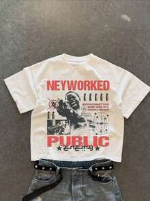 Women T-Shirts - Banc - View 7