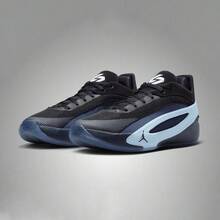 男款 Jordan Luka 5 Edge PF 篮球鞋，低帮，IM5181-002 - 霧霾藍 - 查看 5
