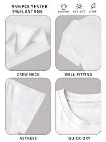 Women T-Shirts - Back 13 - View 10