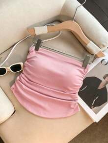 Maternity Activewear - Rose - View 5