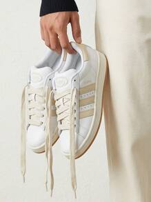 Cloud White / Cream White / Core White