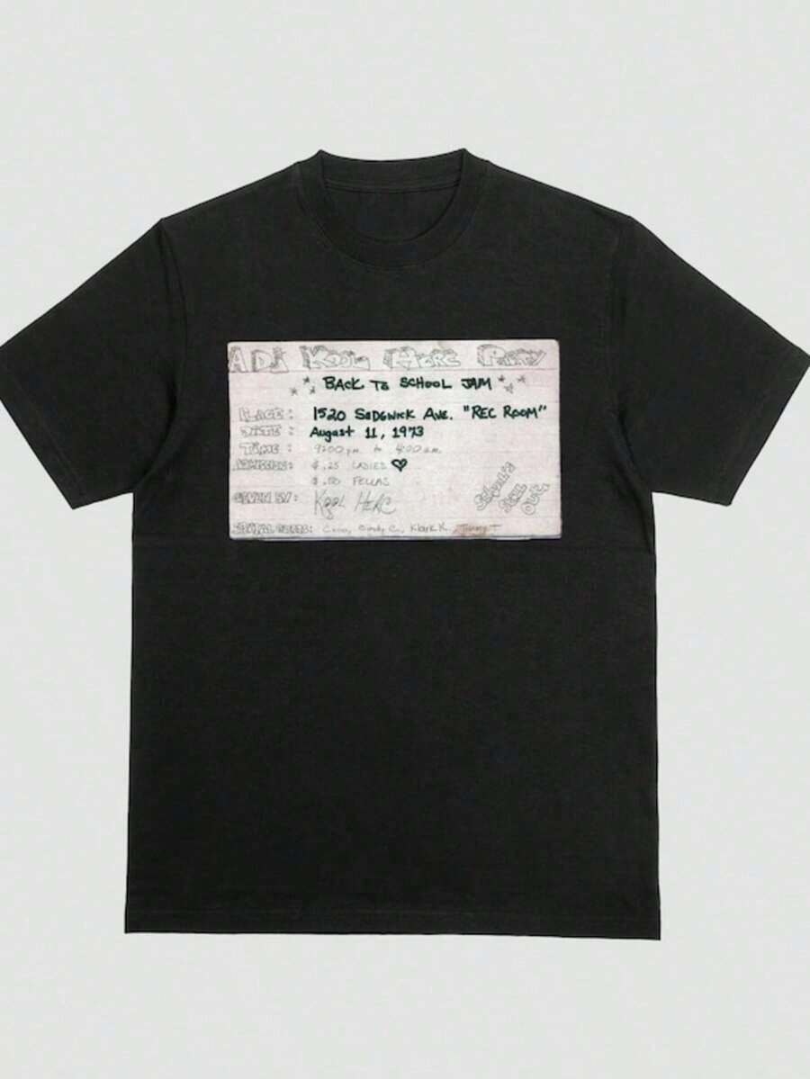 Betty Dodger T-Shirt Or Sweatshirt - Black 20 - View 1