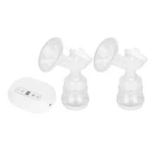 Breast Pumps & Accessories - White - View 5