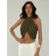 Verde militar