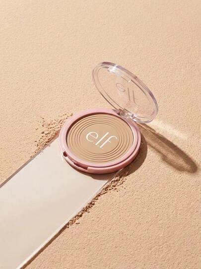 e.l.f. Halo Glow Powder Filter Light Neutral 10 G
