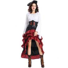 Stage Dance Wear - White - View 2