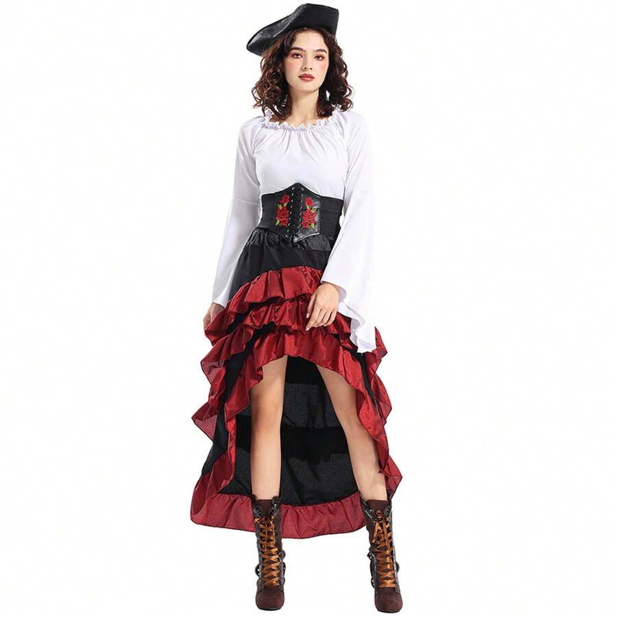 Stage Dance Wear