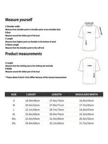 1 Piece "I Don't Do Drama, I Do Nails" T-Shirt, Pink And Black, Nail Manicure Design, Short Sleeve, Crew Neck, Casual T-Shirt For Nail Artists, Nail Salon Apparel, Gift For Nail Technicians, 180g 100% Cotton - 黑色 - 查看 6