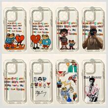 Fold Phone Case - TTK-392HKX343A3 - View 1