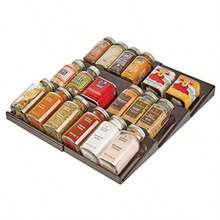 Spice Racks - Bronz - Görünüm 7