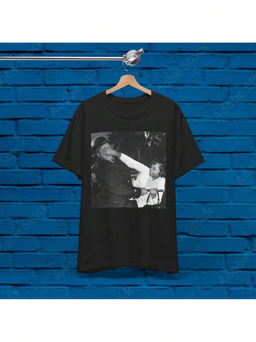 Women T-Shirts - 回來 - 查看 1